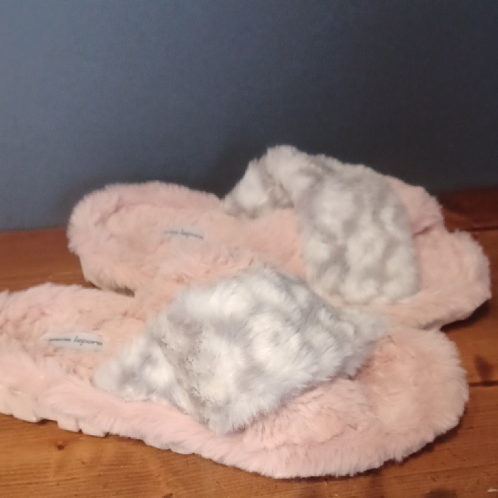 Nanette Lepore Slippers